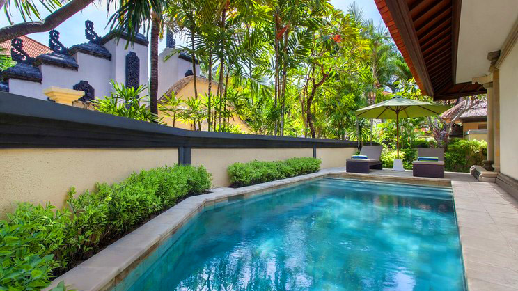 Camakila Tanjung Benoa