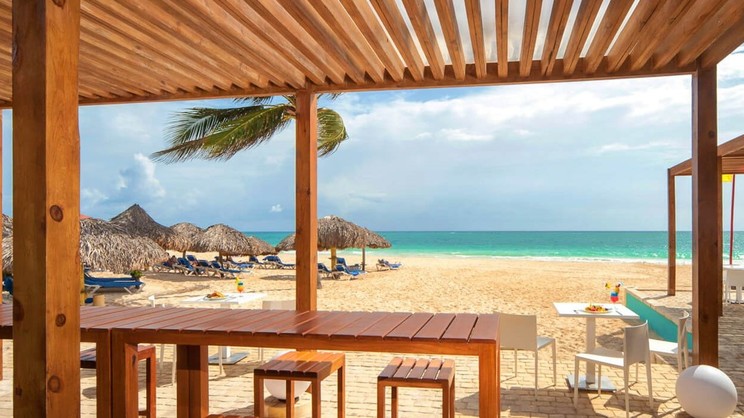 Caribe Deluxe Princess