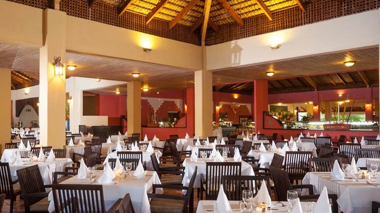 Caribe Deluxe Princess