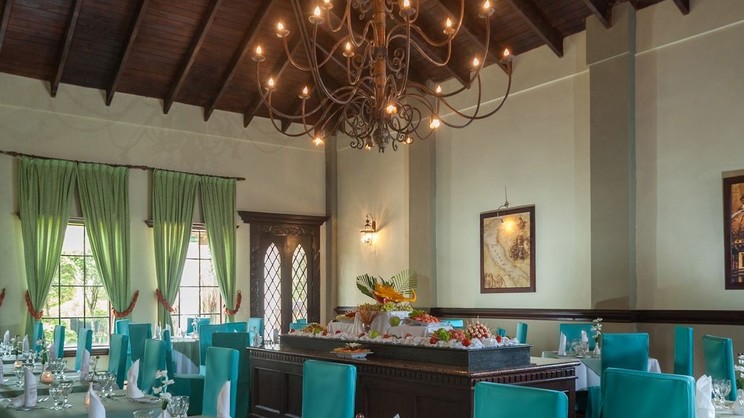 Caribe Deluxe Princess