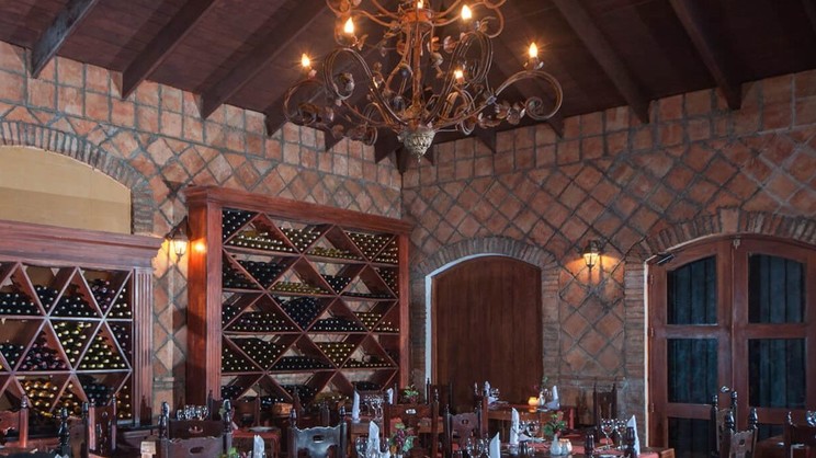 Caribe Deluxe Princess