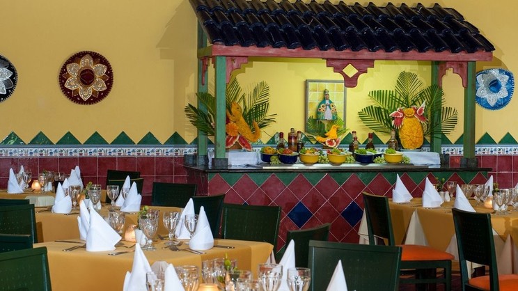 Caribe Deluxe Princess