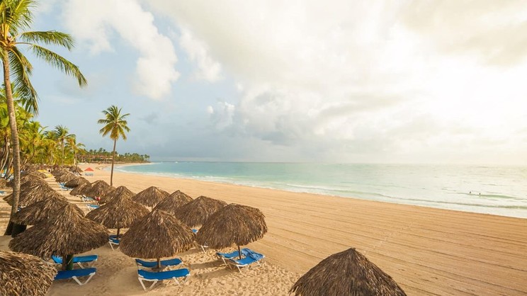 Caribe Deluxe Princess