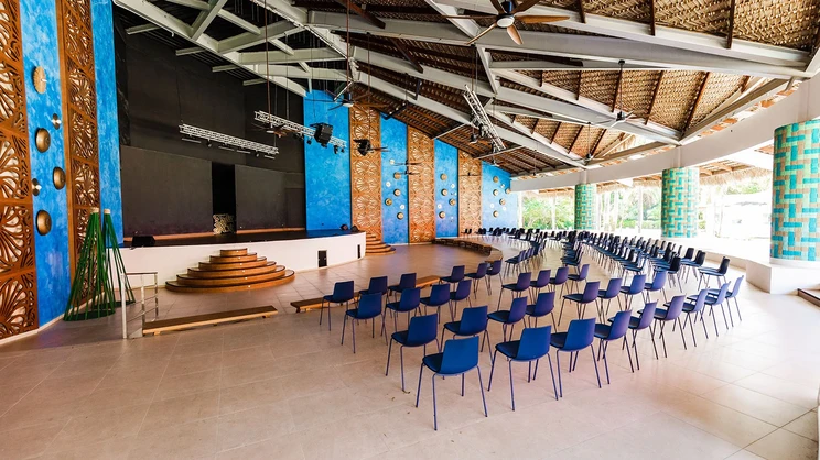 Caribe Deluxe Princess