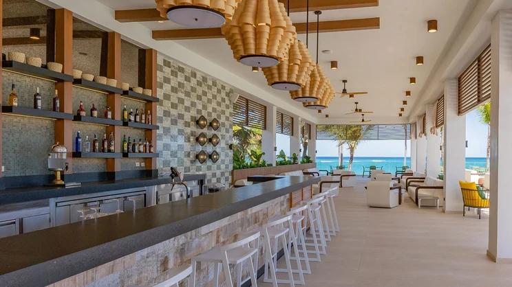 Caribe Deluxe Princess