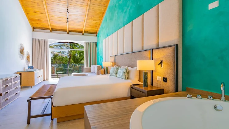 Caribe Deluxe Princess