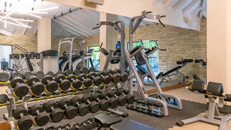 Caribe Deluxe Princess