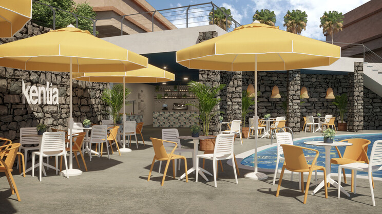 Alua Tenerife – Book and Save with Destination2, 2026 and 2027
