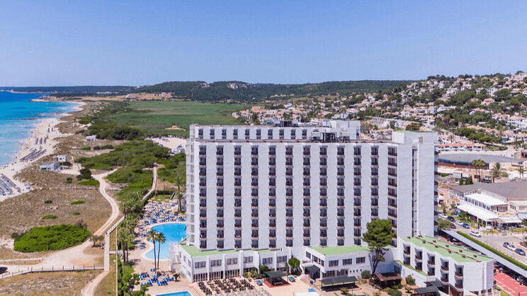 Sol Milanos Pingüinos