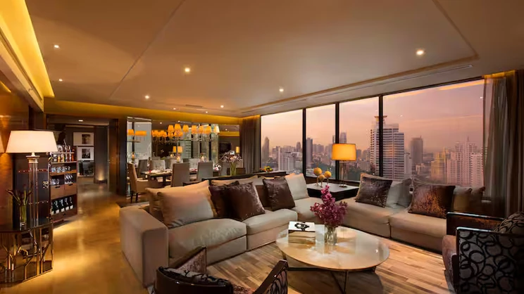 Hilton Sukhumvit Bangkok