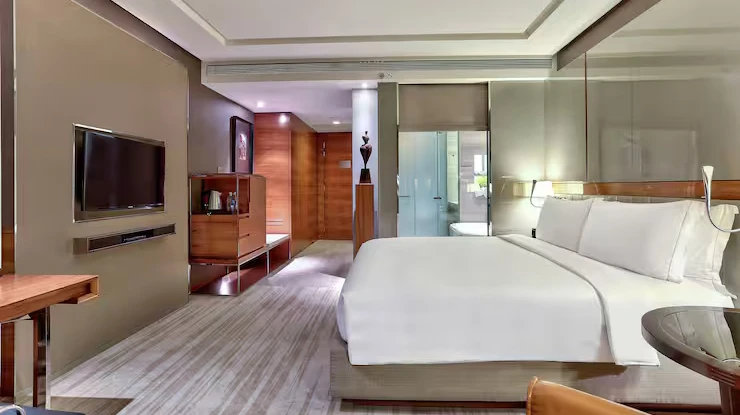 Hilton Sukhumvit Bangkok