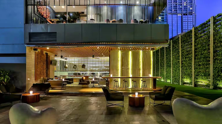 Hilton Sukhumvit Bangkok