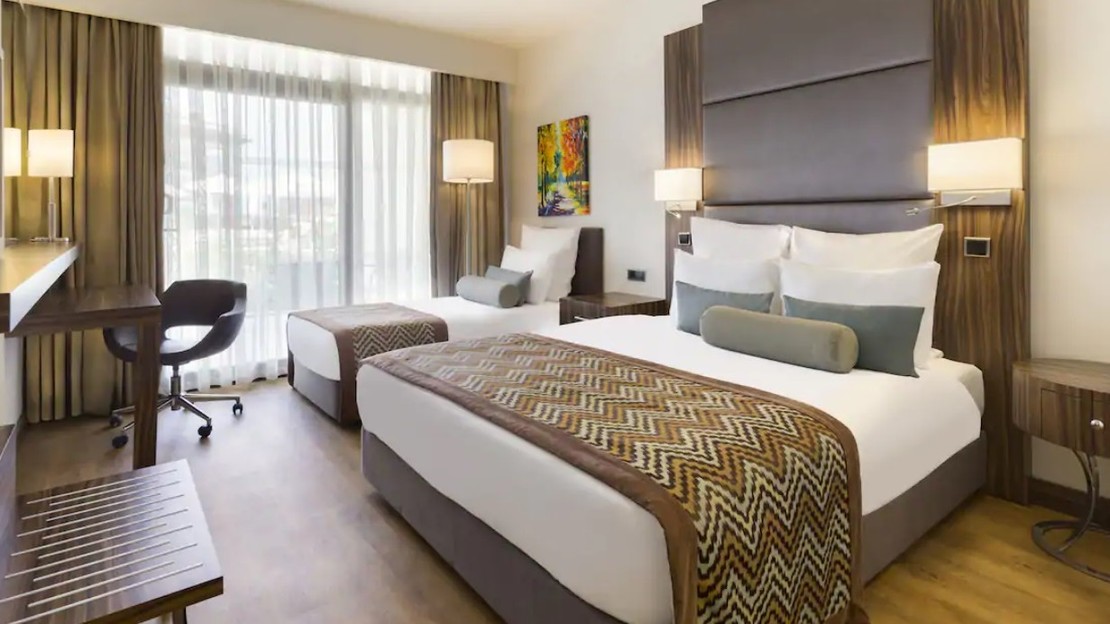 Ramada Resort by Wyndham Akbuk