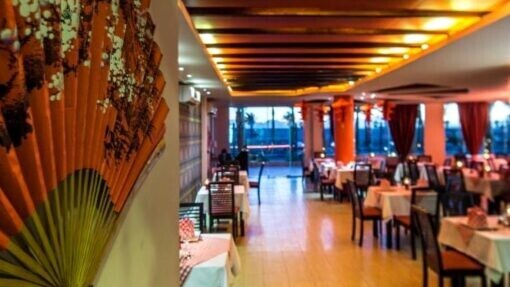 El Karma Aqua Beach Resort