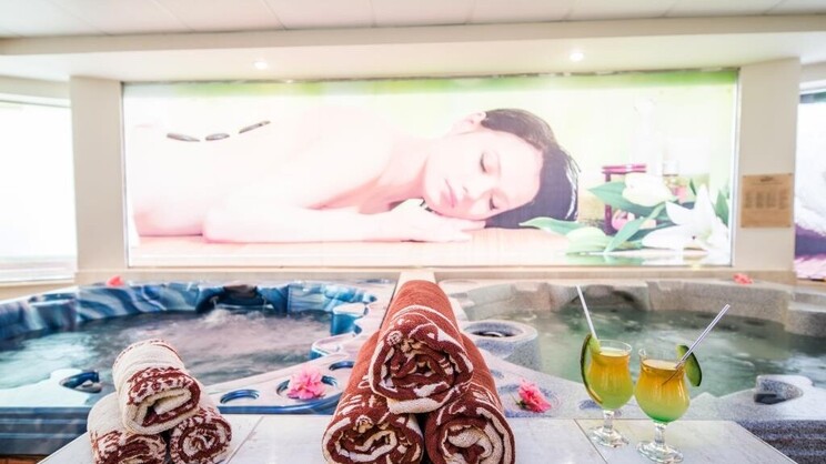 El Karma Aqua Beach Resort