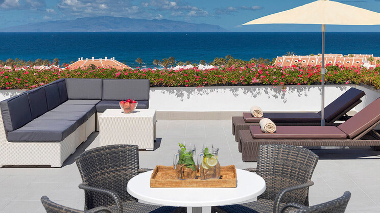 Spring Hotel Bitacora