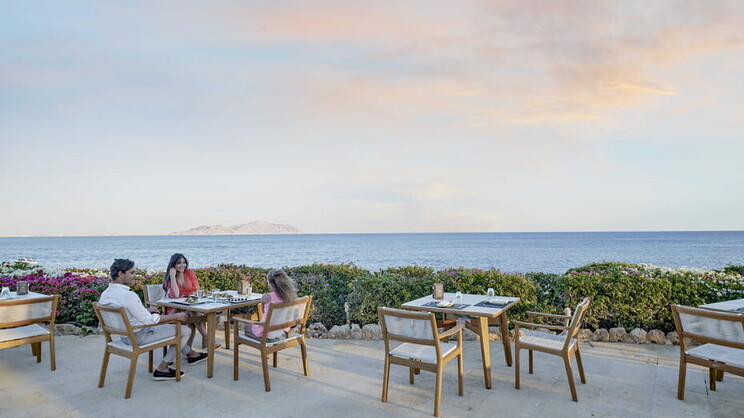 Four Seasons Resort Sharm 