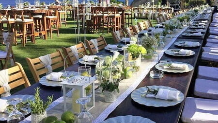 Four Seasons Resort Sharm 