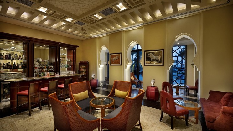 Ajman Saray, A Luxury Collection Resort