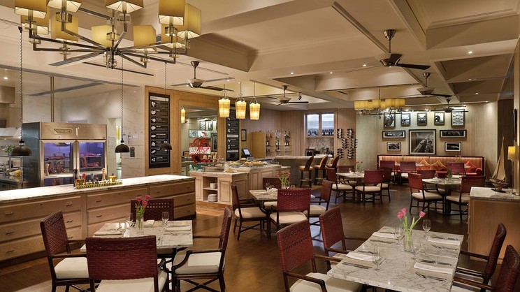 Ajman Saray, A Luxury Collection Resort