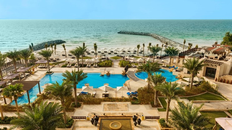 Ajman Saray, A Luxury Collection Resort