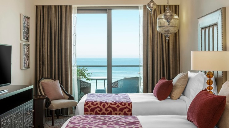 Ajman Saray, A Luxury Collection Resort