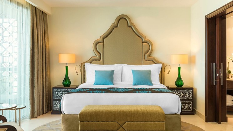 Ajman Saray, A Luxury Collection Resort