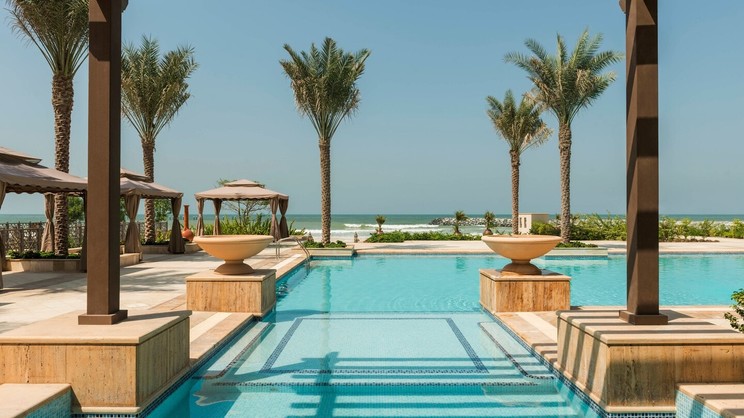 Ajman Saray, A Luxury Collection Resort