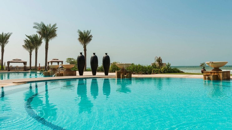 Ajman Saray, A Luxury Collection Resort