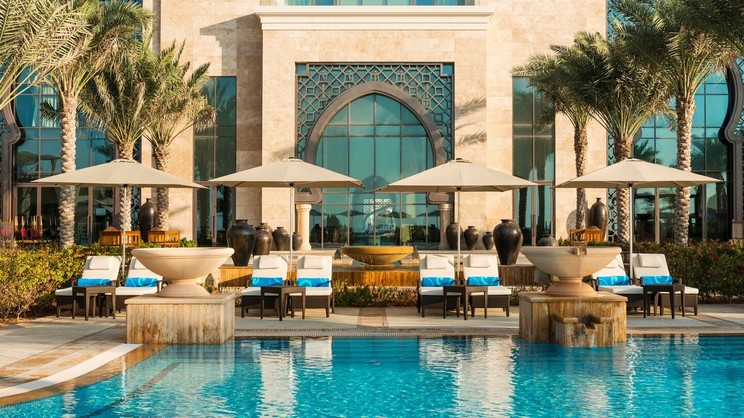 Ajman Saray, A Luxury Collection Resort