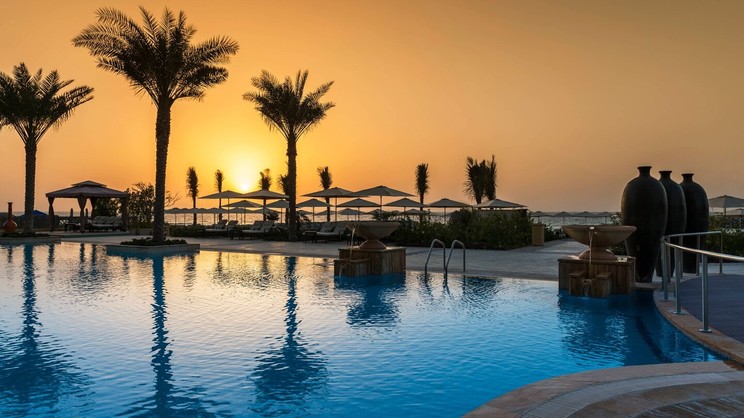 Ajman Saray, A Luxury Collection Resort