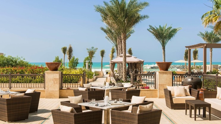 Ajman Saray, A Luxury Collection Resort