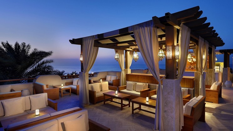 Ajman Saray, A Luxury Collection Resort