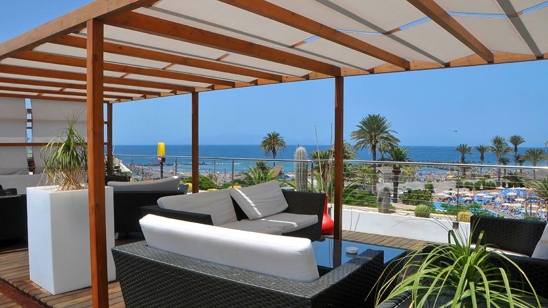 Alexandre Hotel Gala