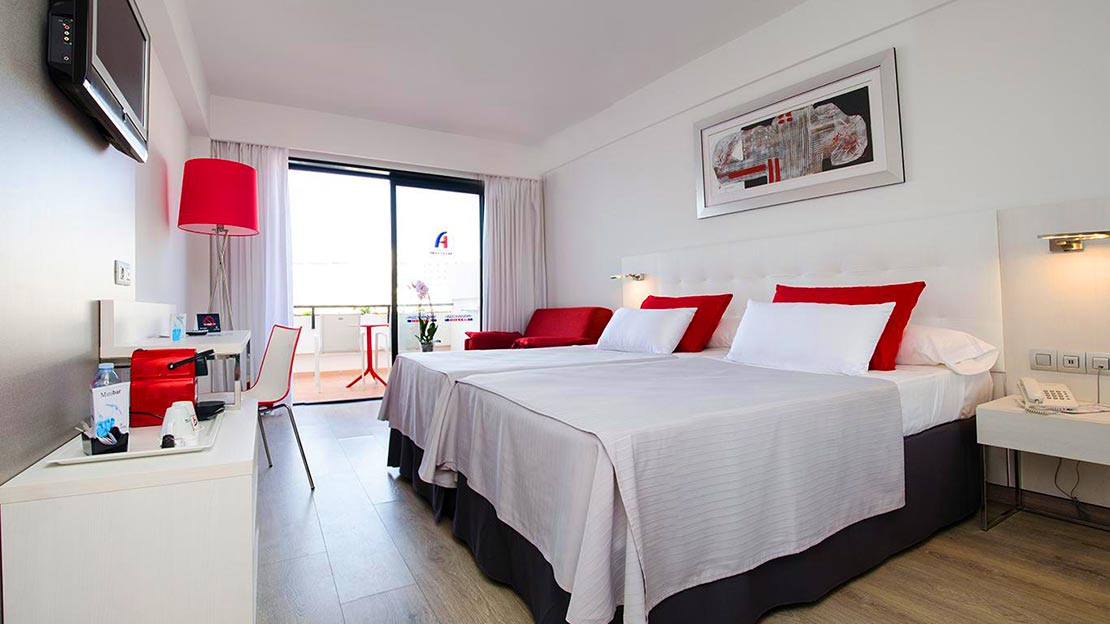 Alexandre Hotel Gala