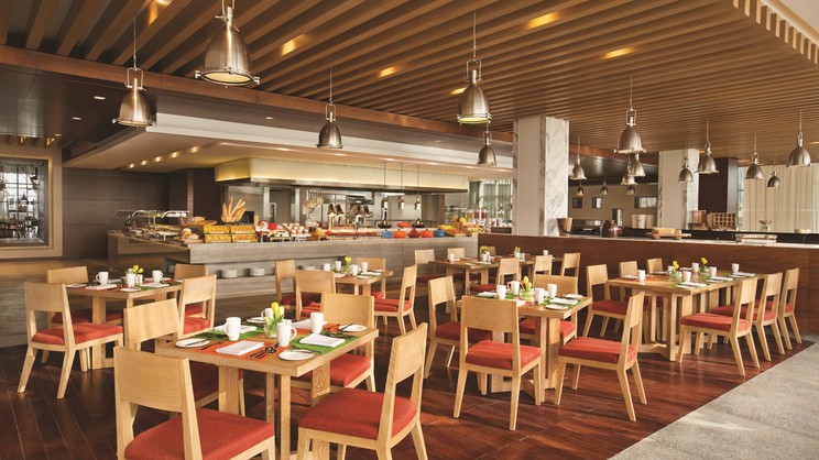 DoubleTree by Hilton Hotel Dubai - Jumeirah Beach