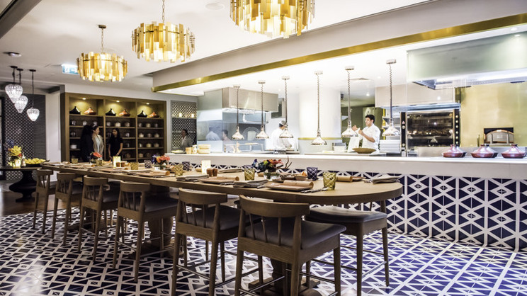 DoubleTree by Hilton Hotel Dubai - Jumeirah Beach