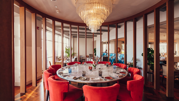 DoubleTree by Hilton Hotel Dubai - Jumeirah Beach