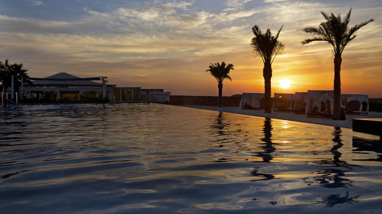 DoubleTree by Hilton Hotel Dubai - Jumeirah Beach