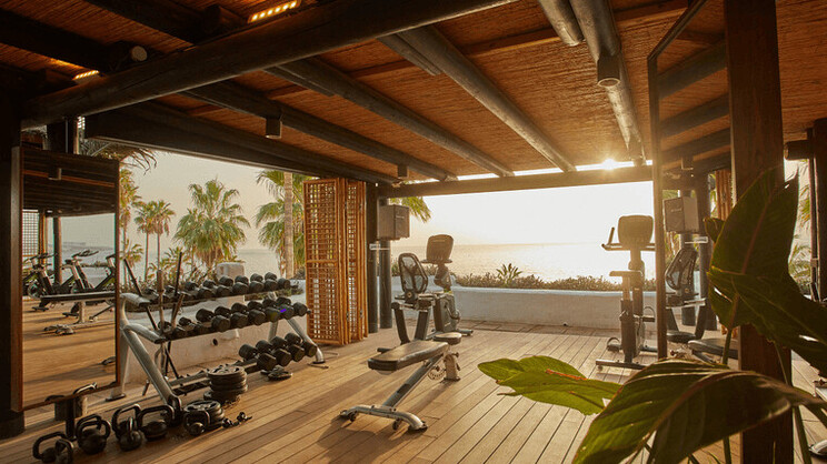 Dreams Jardin Tropical Resort & Spa