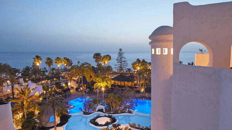 Dreams Jardin Tropical Resort & Spa