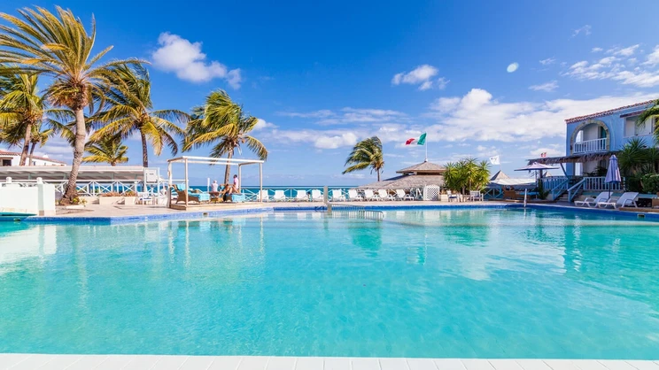 Ocean Point Resort & Spa