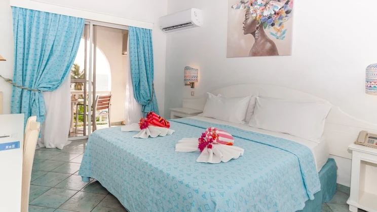 Ocean Point Resort & Spa