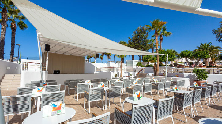 Tigotan Lovers & Friends