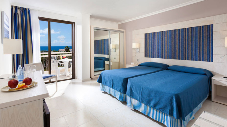 Tigotan Lovers & Friends