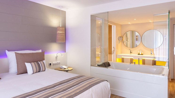 Tigotan Lovers & Friends