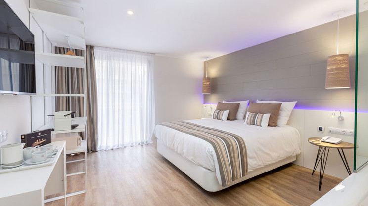 Tigotan Lovers & Friends