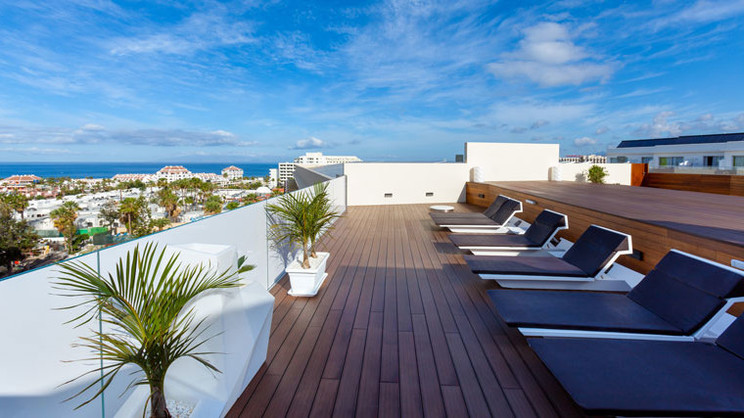 Tigotan Lovers & Friends