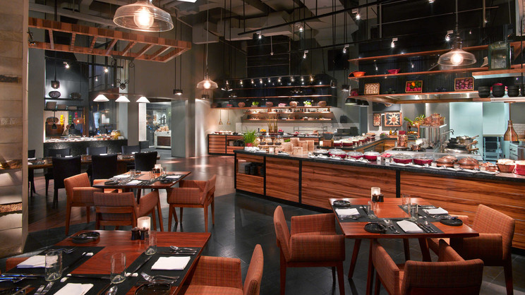 Sofitel Bali Nusa Dua Beach Resort