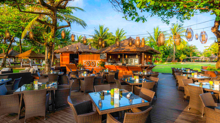 Sofitel Bali Nusa Dua Beach Resort